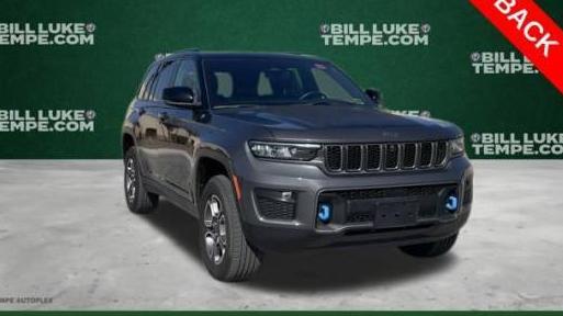 JEEP GRAND CHEROKEE 2022 1C4RJYC62N8635037 image